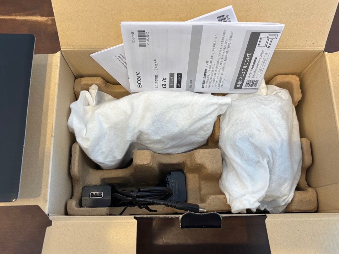 SONY a7Ⅳ ボディSONY FE28-70mm F3.5-5.6レンズ付