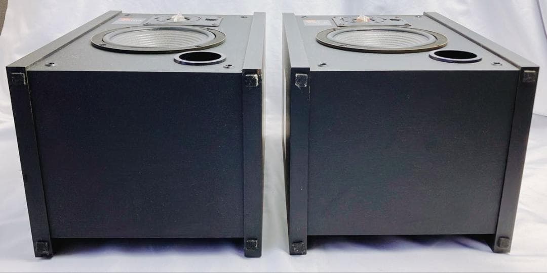 【動作未確認】JBL J216 PRO ペアスピーカー 　2台ペアセット