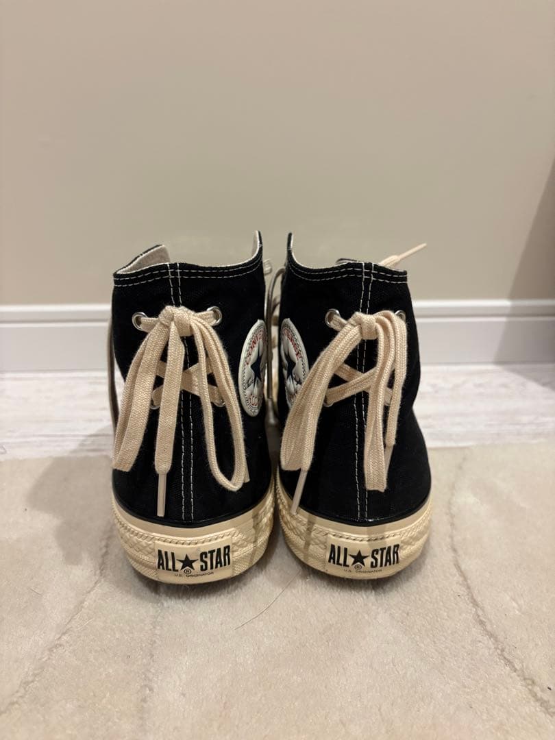 ALL STAR US HI × DAIRIKU 26.5