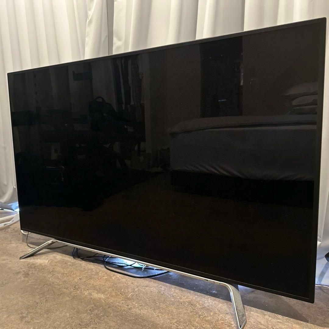 【最終値下】東芝 REGZA 65Z20X 65型 ジャンク タイムシフトマシン