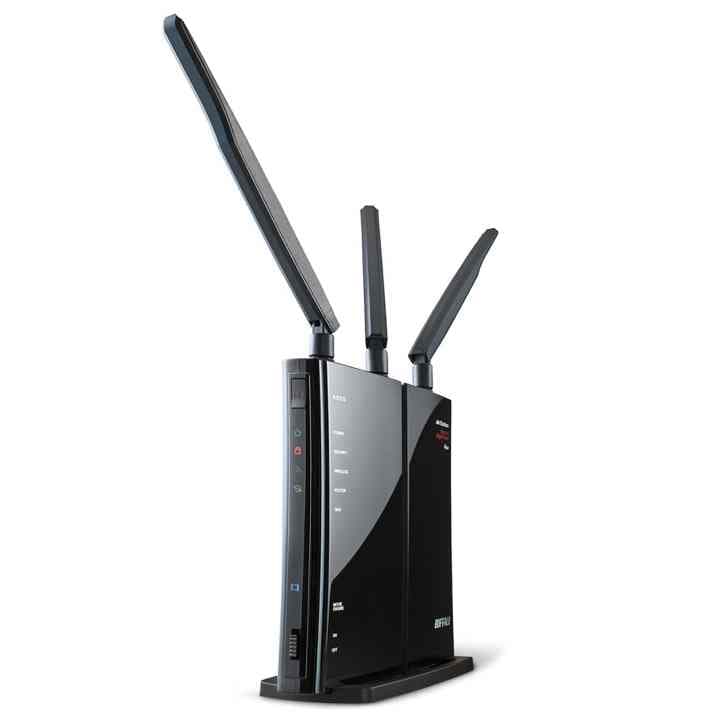 BUFFALO 無線LAN ルーター