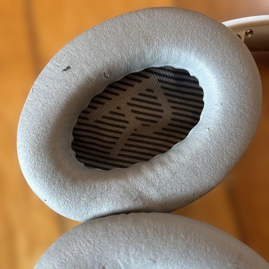 Bose QuietComfort 35 II シルバー