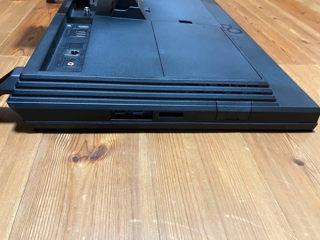 富士通 TV一体型パソコン　FMV-ESPRIMO FH56/KD