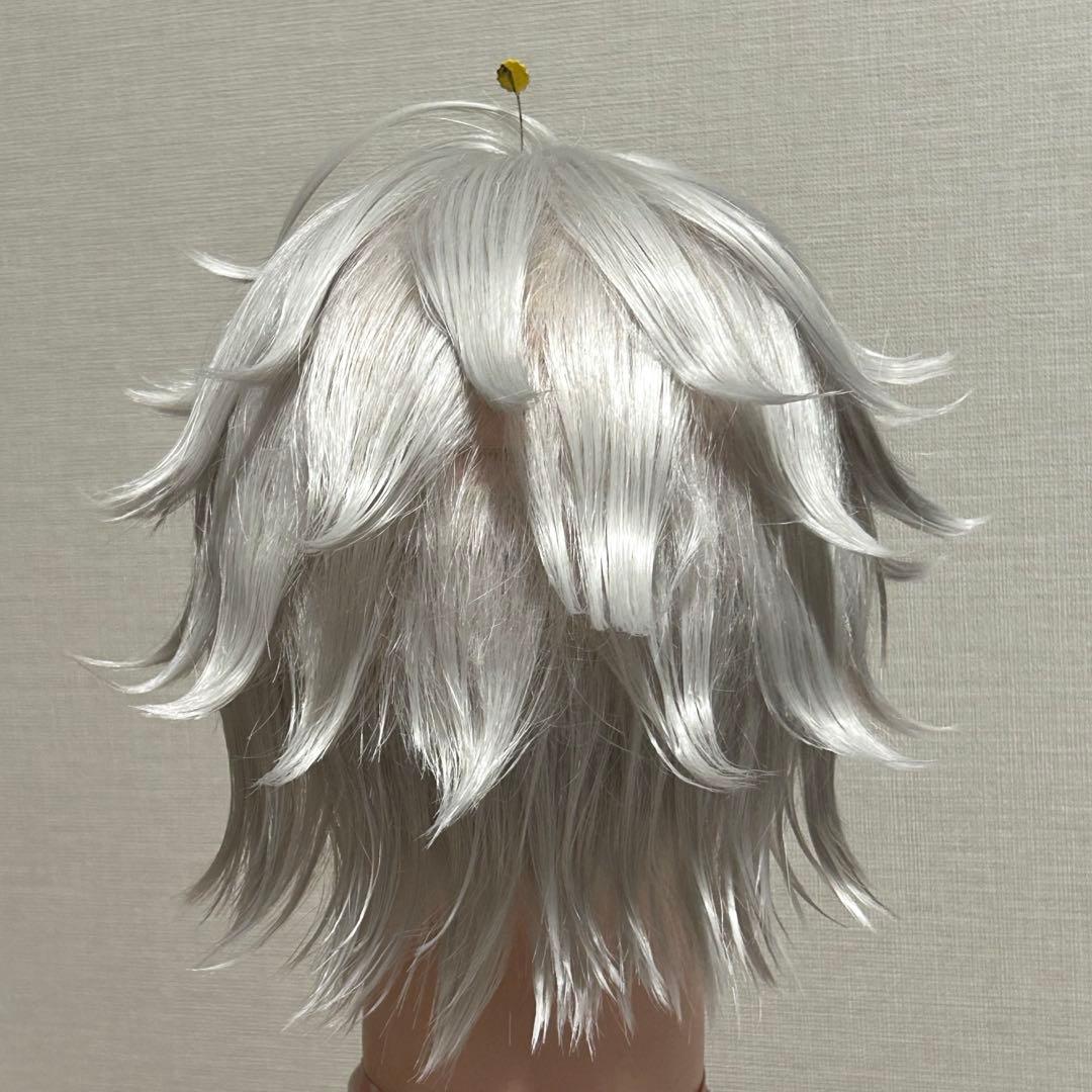 にじさんじ 葛葉 コスプレ コスプレウィッグ