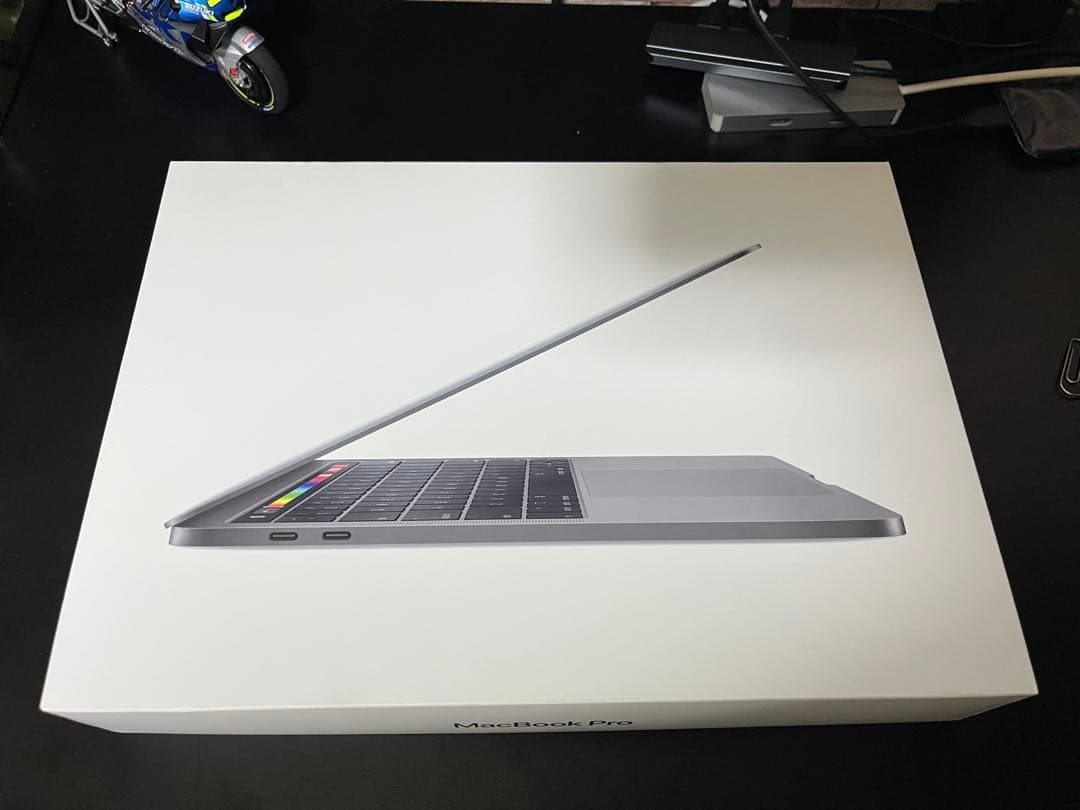 チ*ン様 MacBook Pro 2019