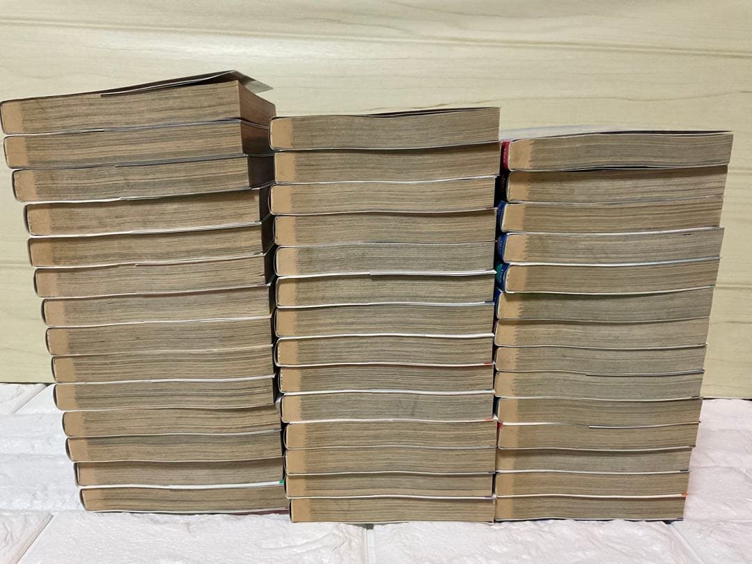 湾岸MIDNIGHT 湾岸ミッドナイト 1-42 全巻セット　レンタル落ち