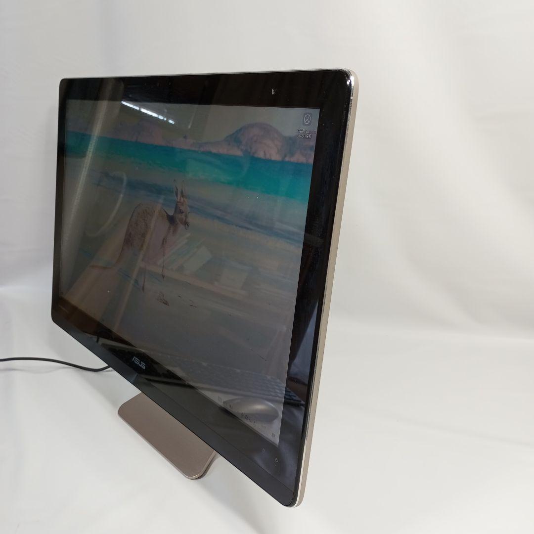 Windowsデスクトップ ASUS Zen Aio Pro Z220IC