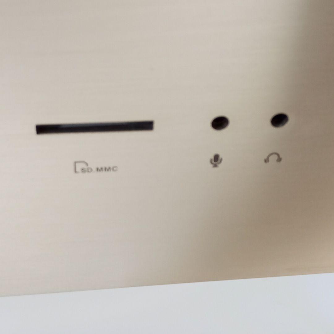 Windowsデスクトップ ASUS Zen Aio Pro Z220IC