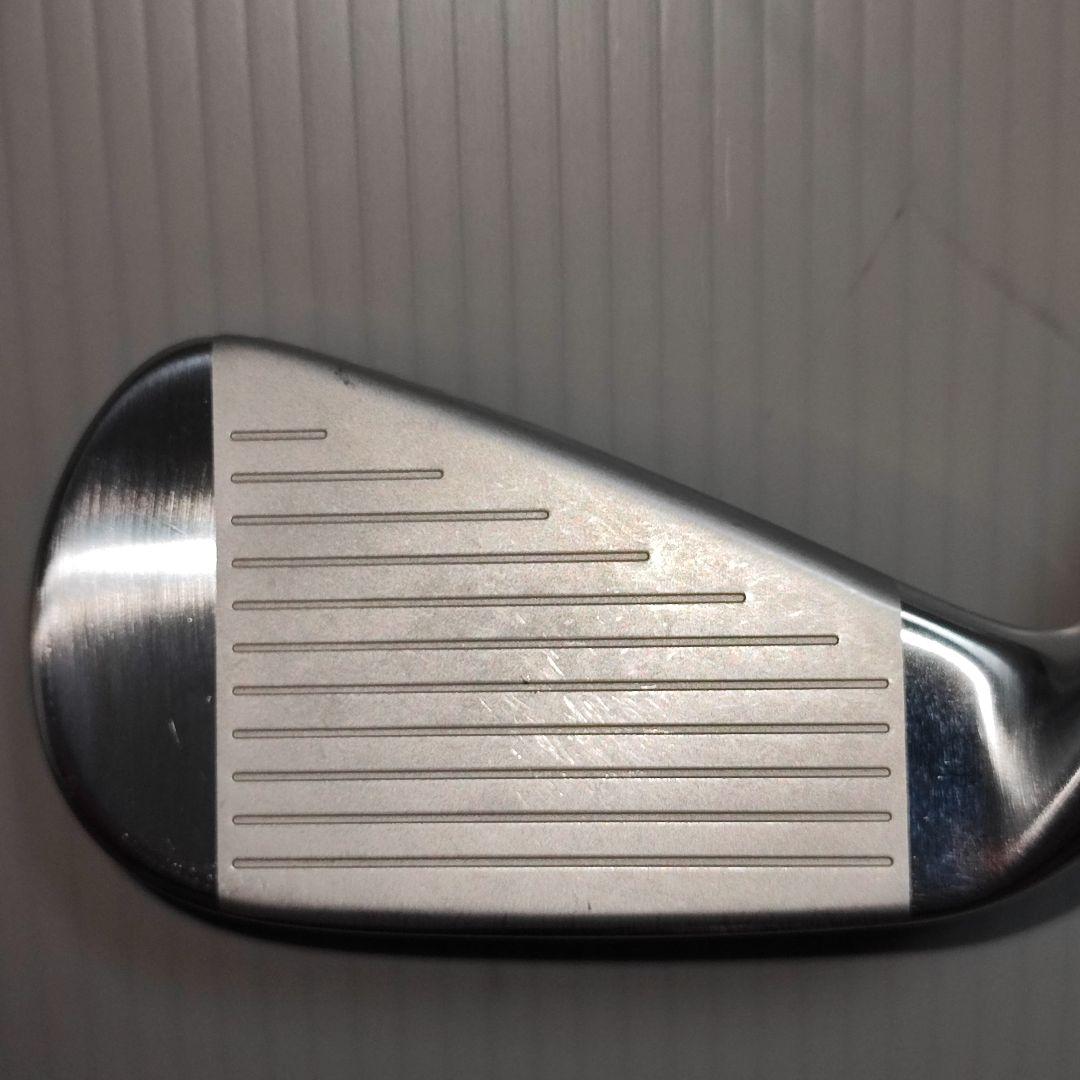 MIZUNO HMB MP-20 2番 アイアン型ユーティリティ 100X 2U