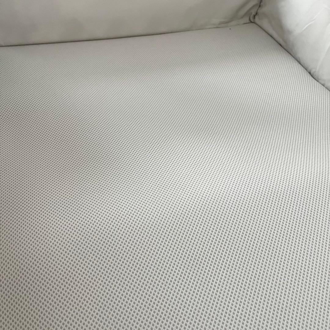 【 専用 】アップリカ ココネルエアー AB ホワイトグレー