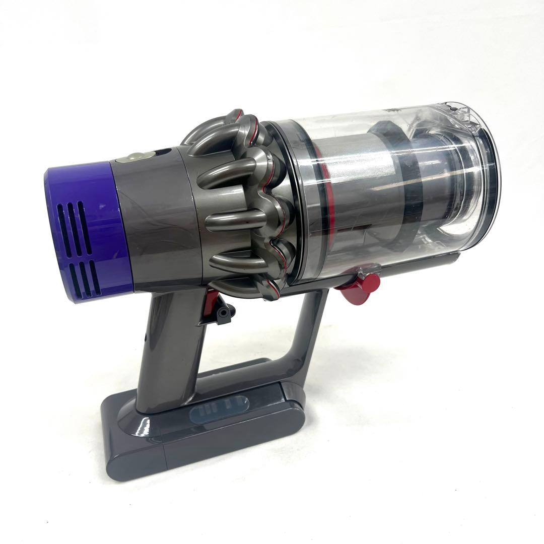 お得品 0801-001 ダイソン掃除機V10お得フルセット