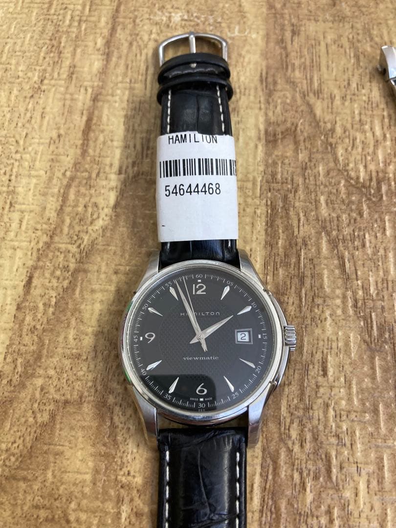 Hamilton ハミルトンジャズマスター【ジャンク】