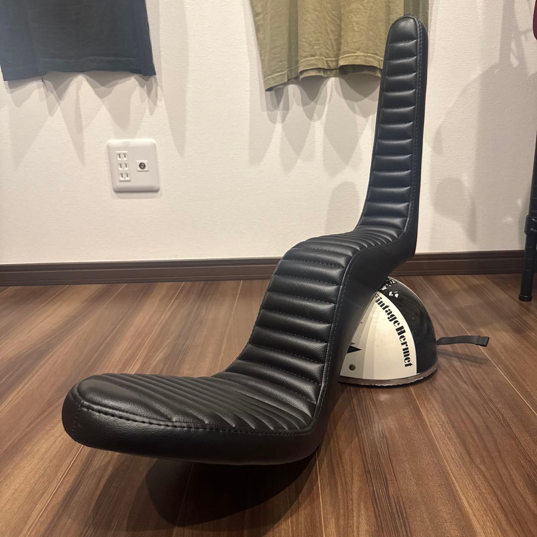 キングアンドクイーンシート