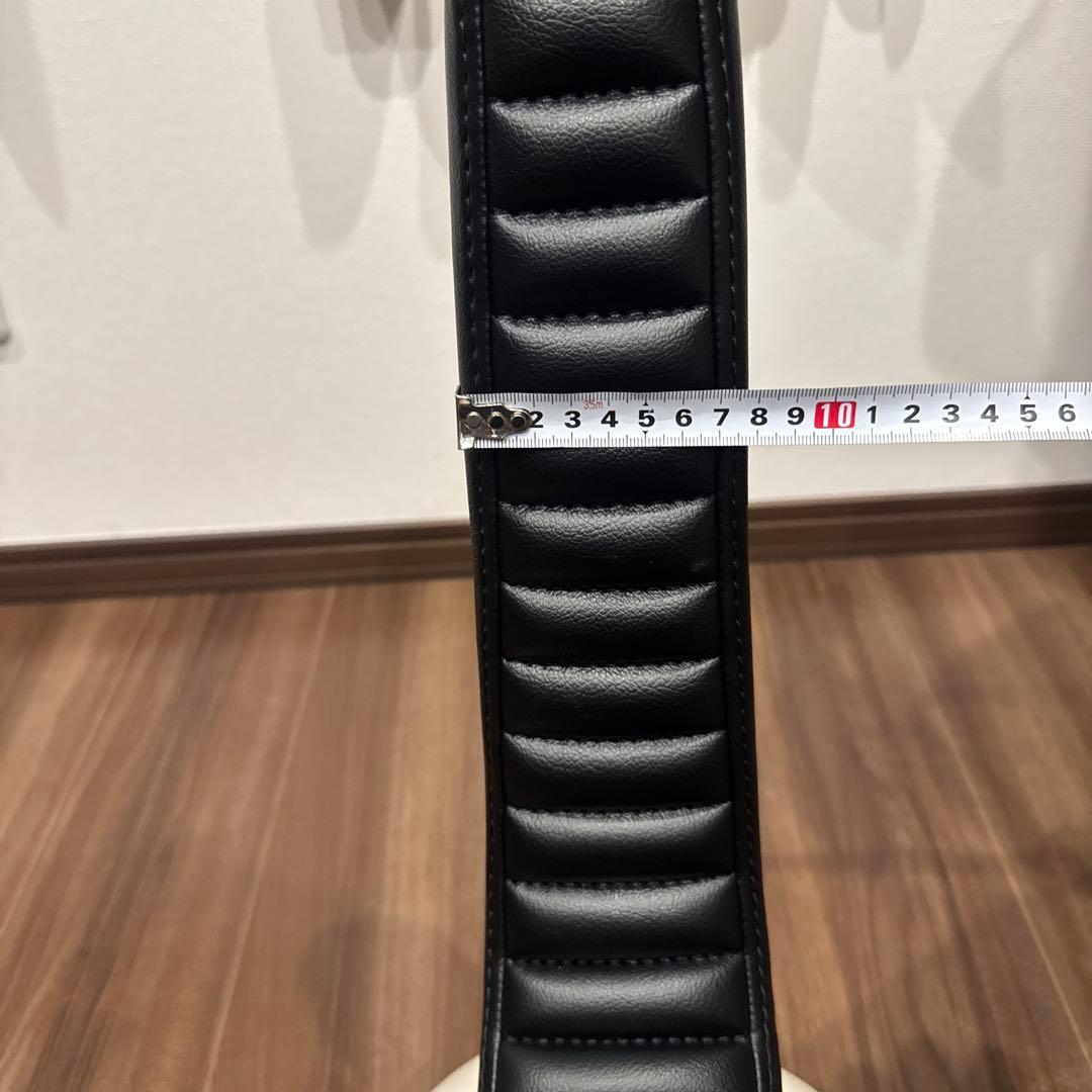 キングアンドクイーンシート