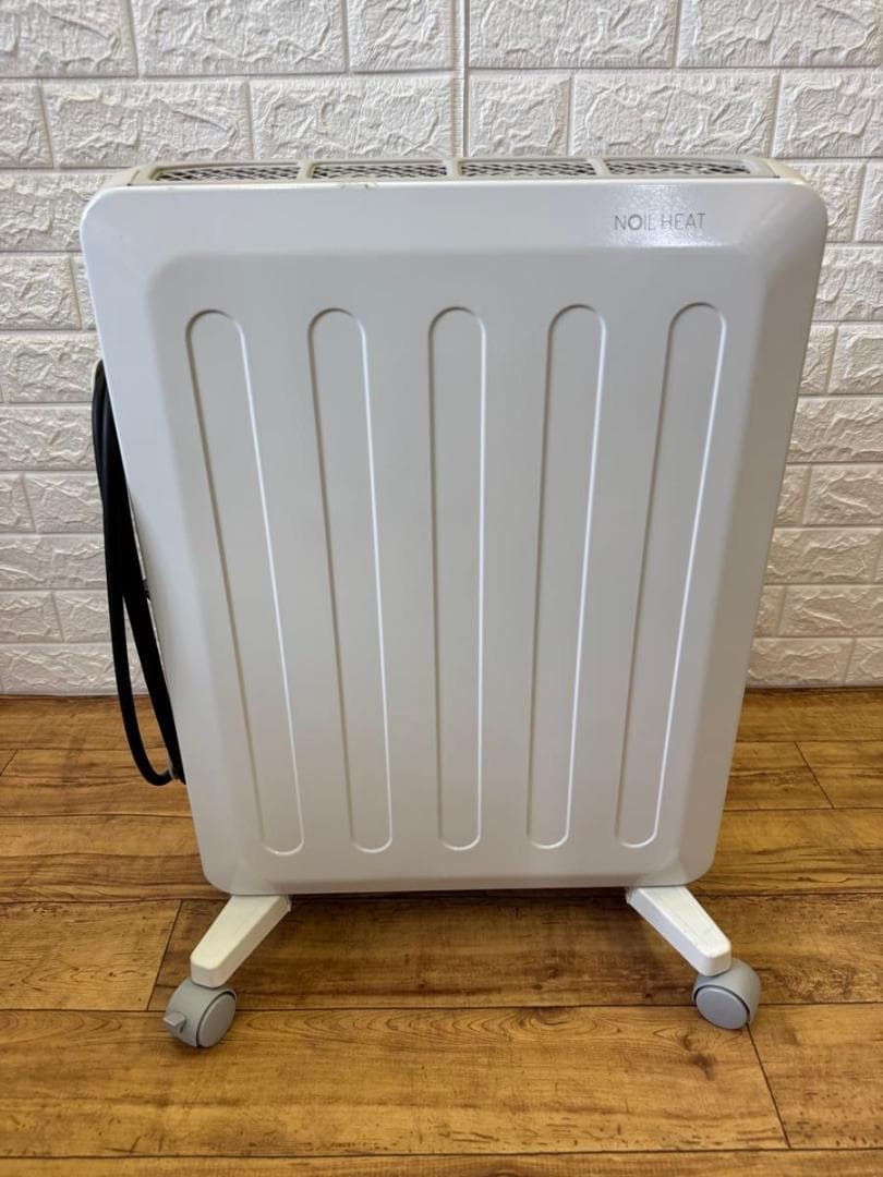 CORONA コロナ ノイルヒート オイルレスヒーター DHS-1521