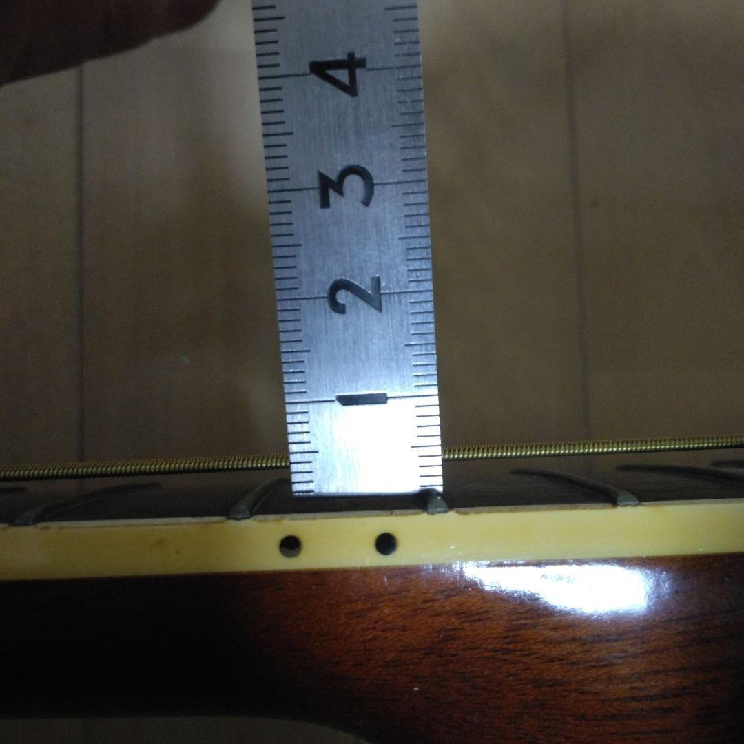 YAMAHA 　ヤマハ　FG-401 アコースティックギター