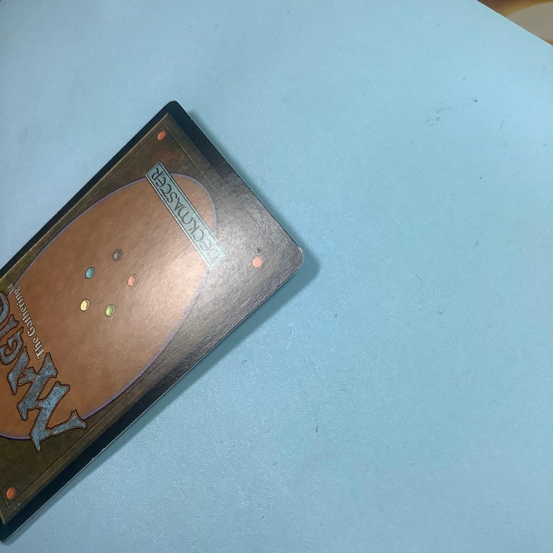 悟りの教示者/Enlightened Tutor アリーナ　6EDプロモfoil