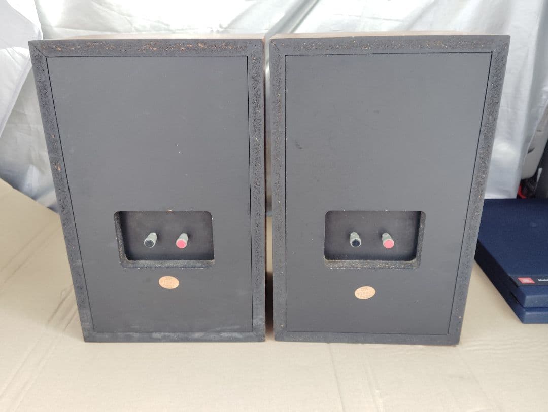 JBL モニター　4401 ペア