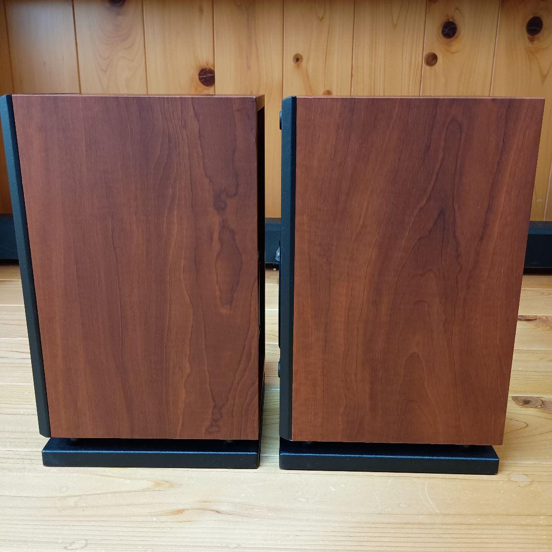 FOSTEX P804-S スピーカー