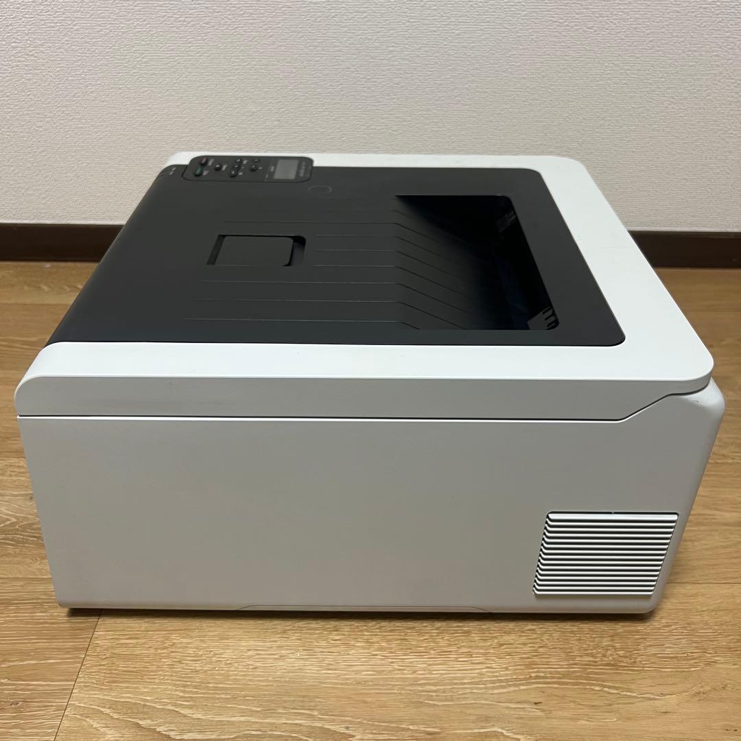 【動作品】brother レーザープリンター HL-3170CDW