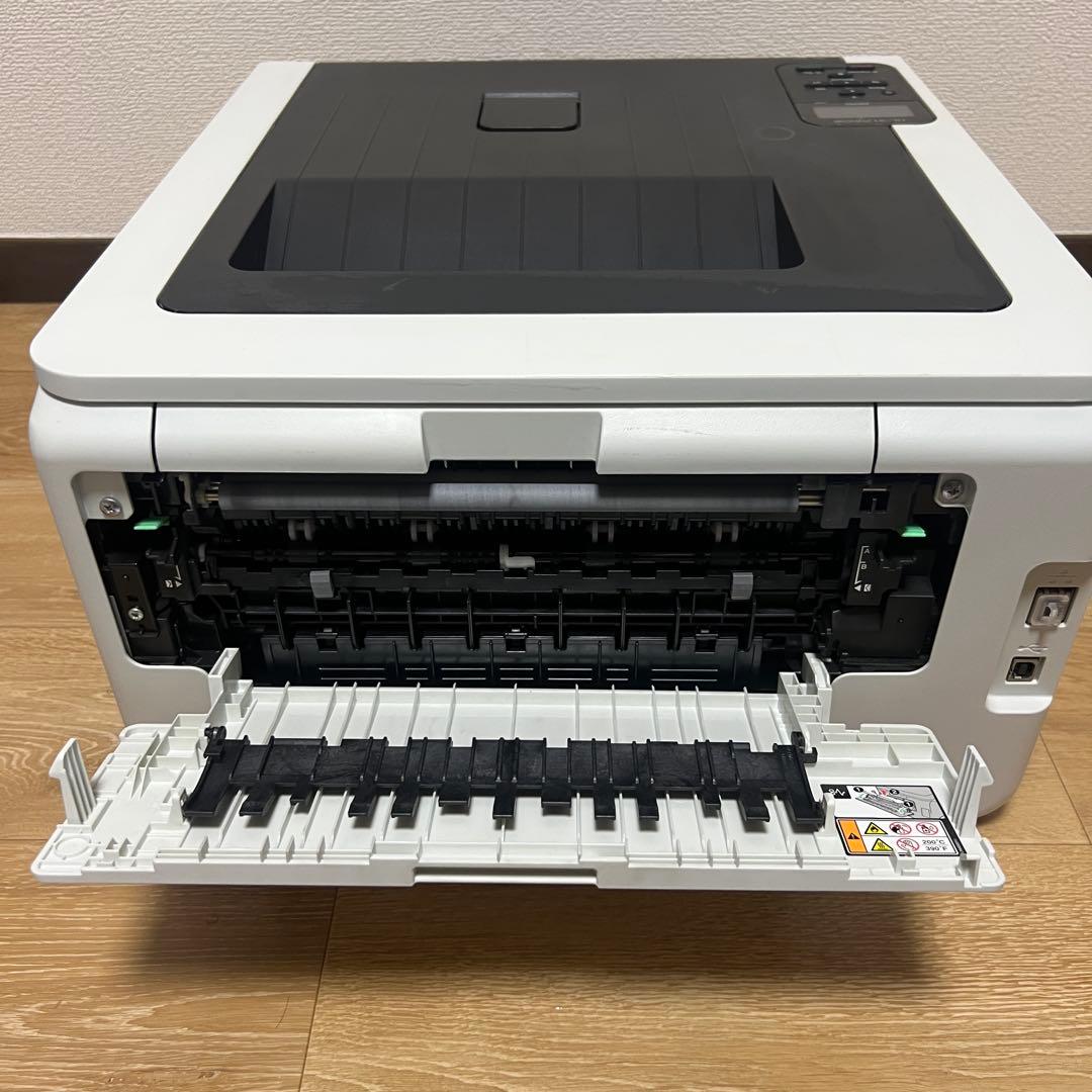 【動作品】brother レーザープリンター HL-3170CDW