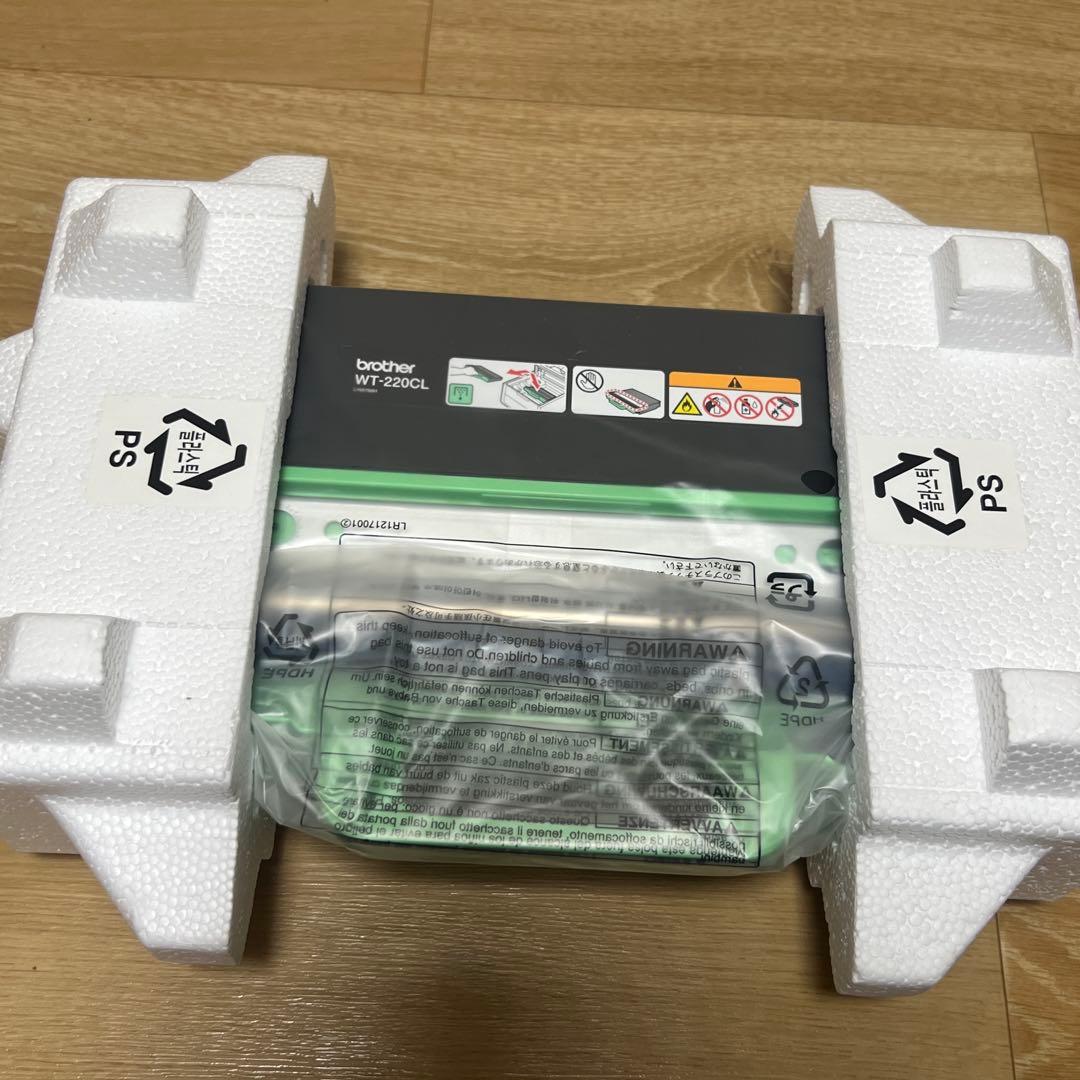 【動作品】brother レーザープリンター HL-3170CDW