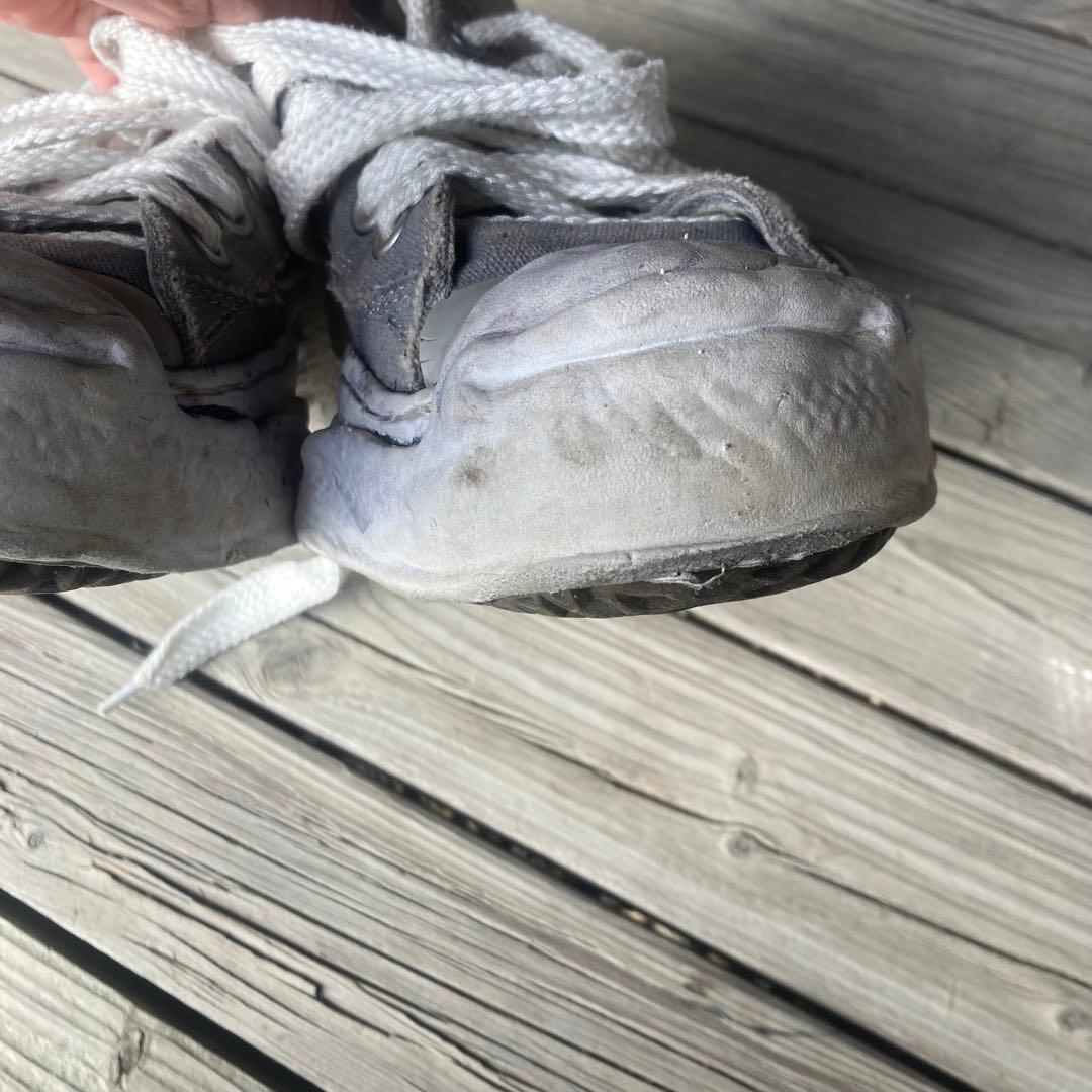 ミハラヤスヒロ　ogソール　ハイカットスニーカー　箱あり