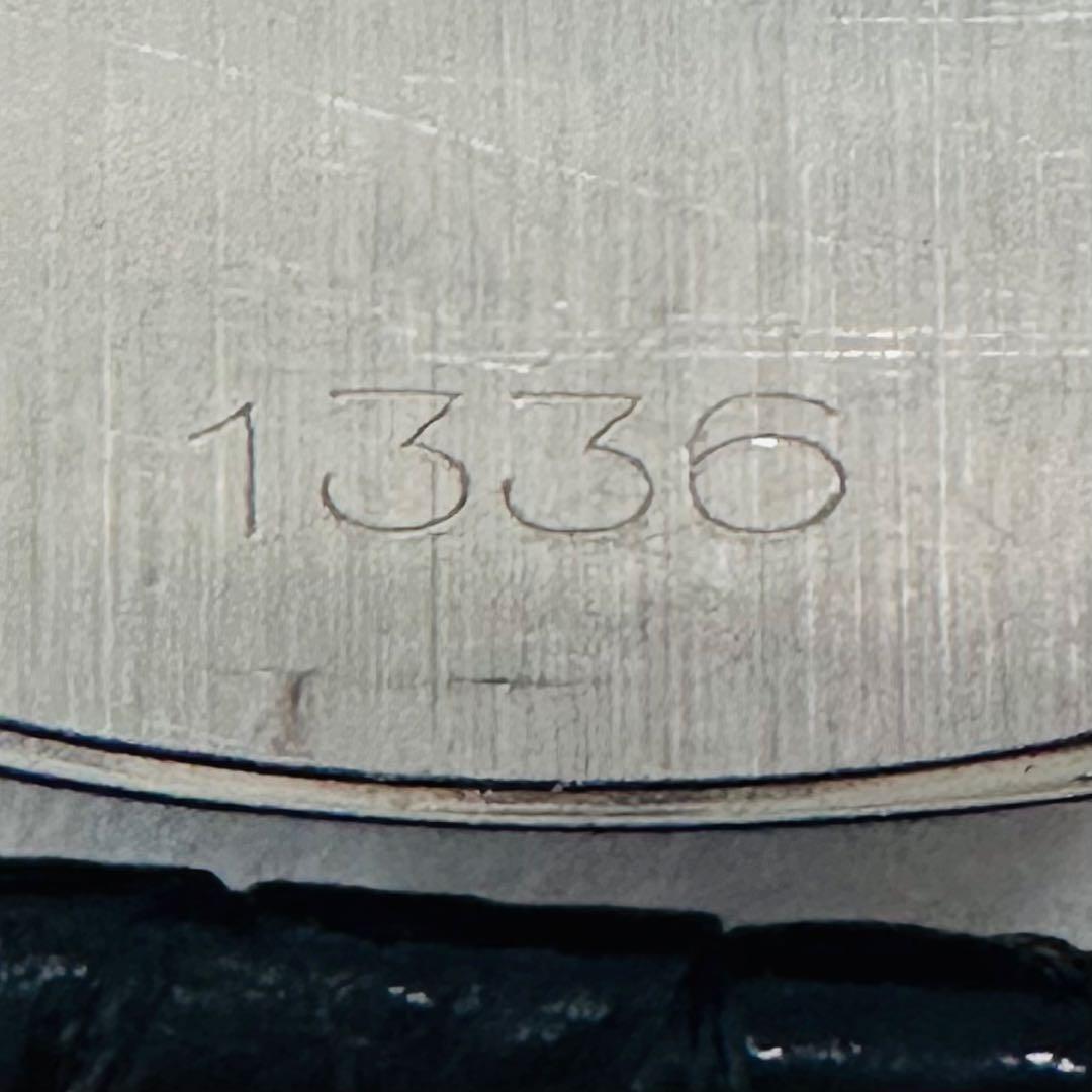 OMEGA オメガ デ・ヴィル De Ville クオーツ 電池無し レトロ