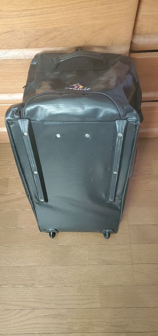スボルメ　キャリーバッグ