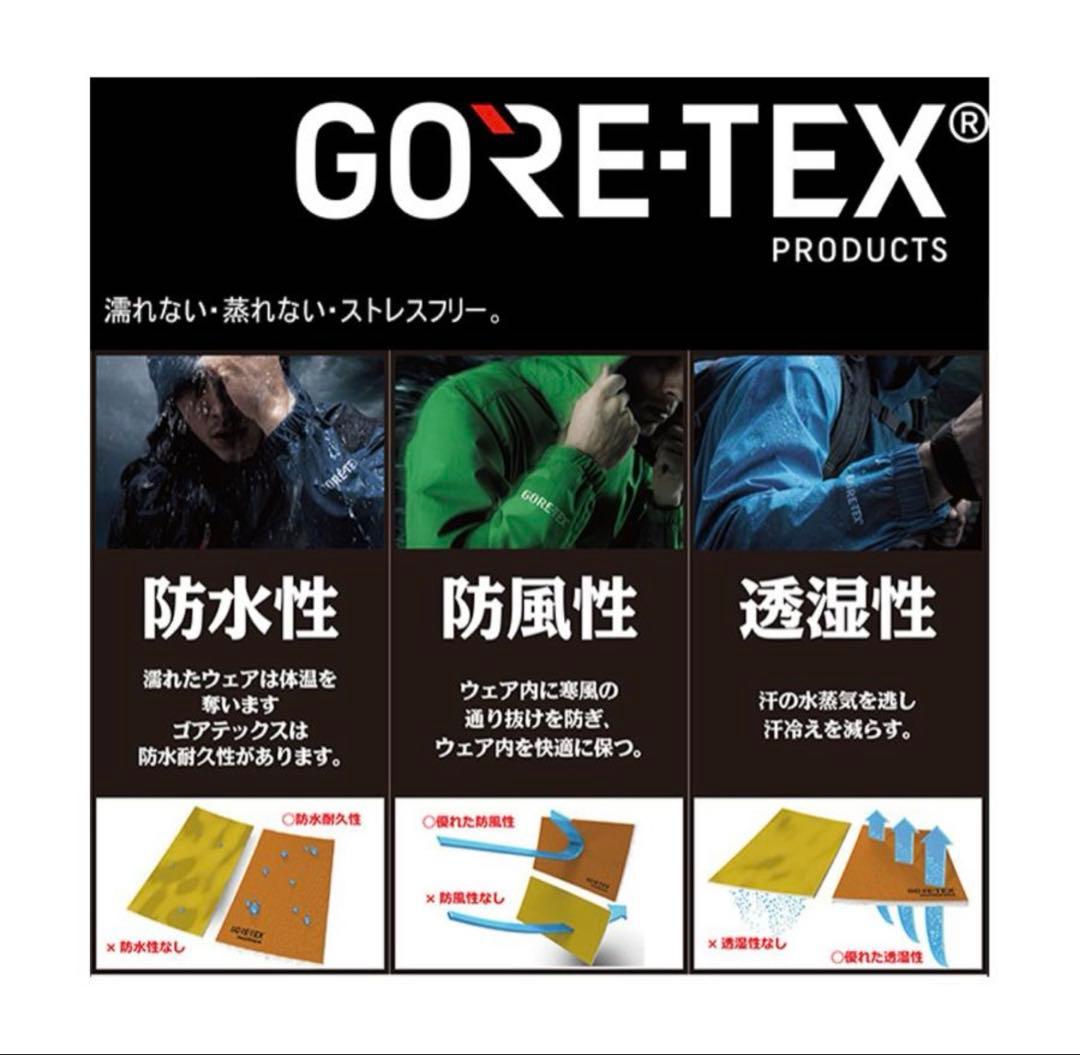 【早割】◇新品◇VOLCOM・DUA ゴアテックスJACKET G0652407