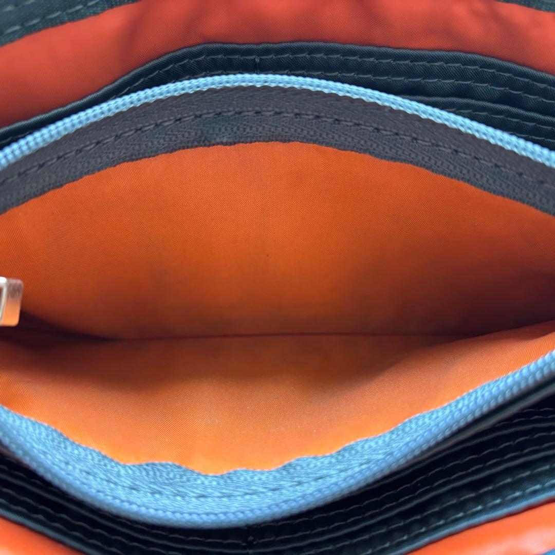 【当日発送】 PORTER / TANKER POCKET WALLET(L)