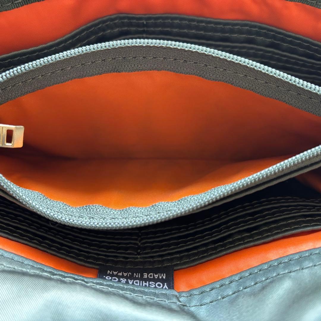 【当日発送】 PORTER / TANKER POCKET WALLET(L)