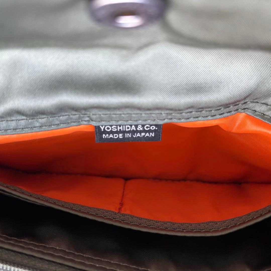 【当日発送】 PORTER / TANKER POCKET WALLET(L)