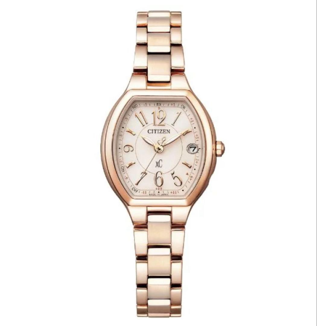 koi CITIZEN シチズンxC クロスシー【ES9365-54W】