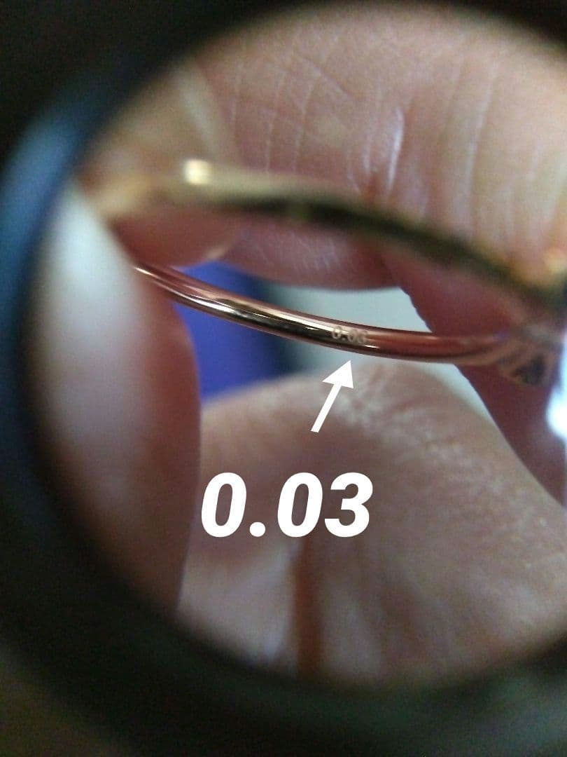 K18　スタージュエリー　PG リング　ルビー　ダイヤモンド　9号