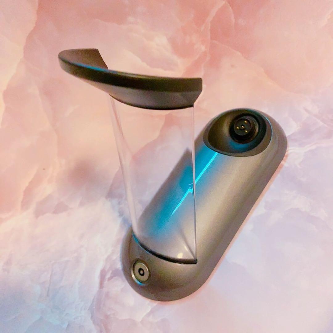 ☆状態良好☆dyson ダイソン ヘアアイロン HS03 ブラウン ストレート