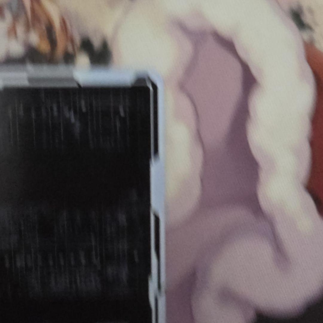 Z/X ゼクス　百目鬼　きさら　IGR B48