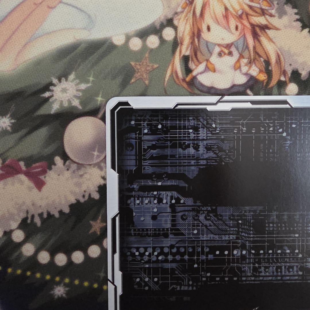 Z/X ゼクス　百目鬼　きさら　IGR B48