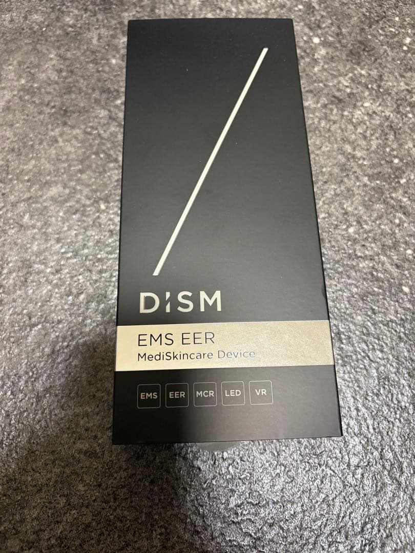 DISM 美顔器 USBブラック