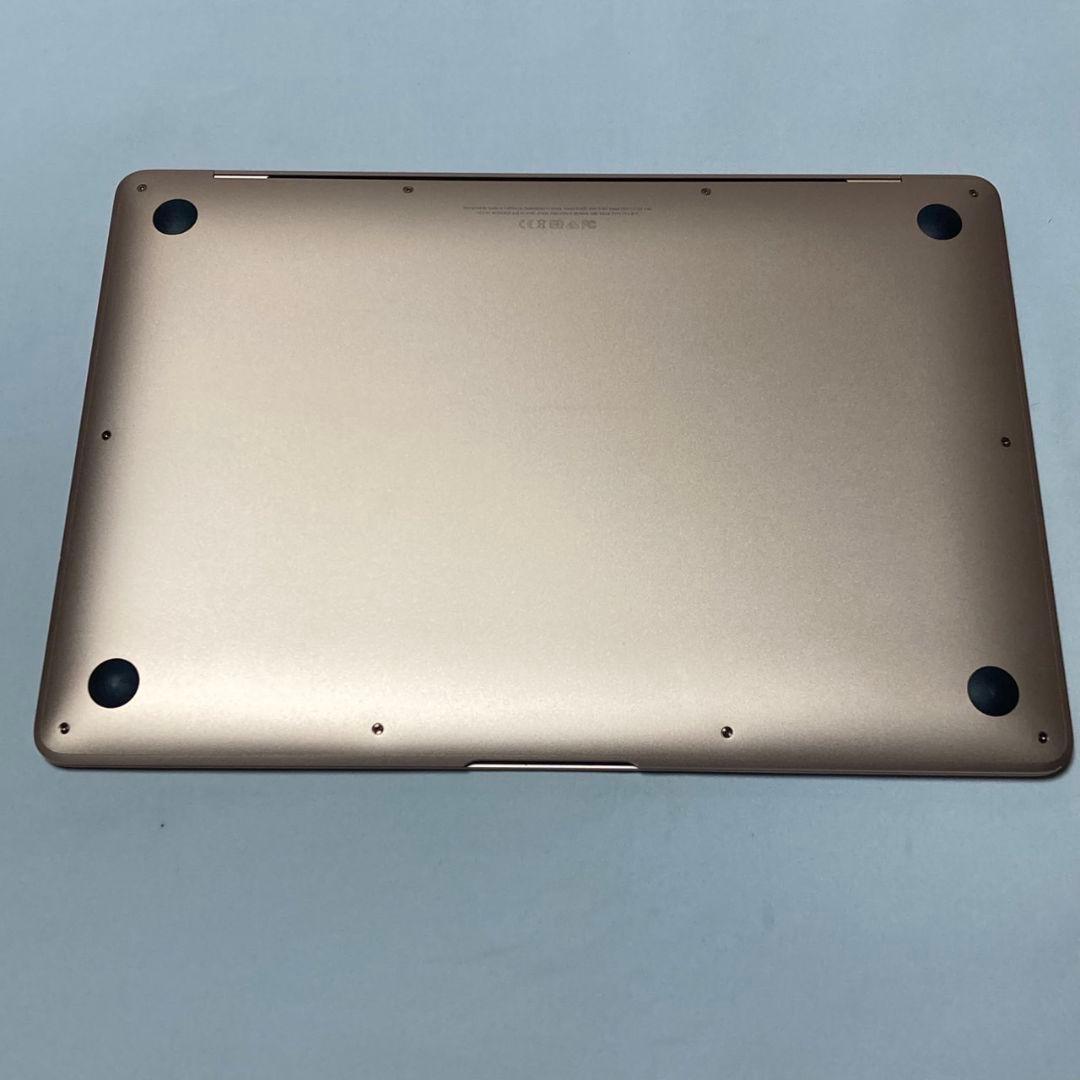 MacBook Air 2018 メモリ8GB ローズゴールド パソコンPC