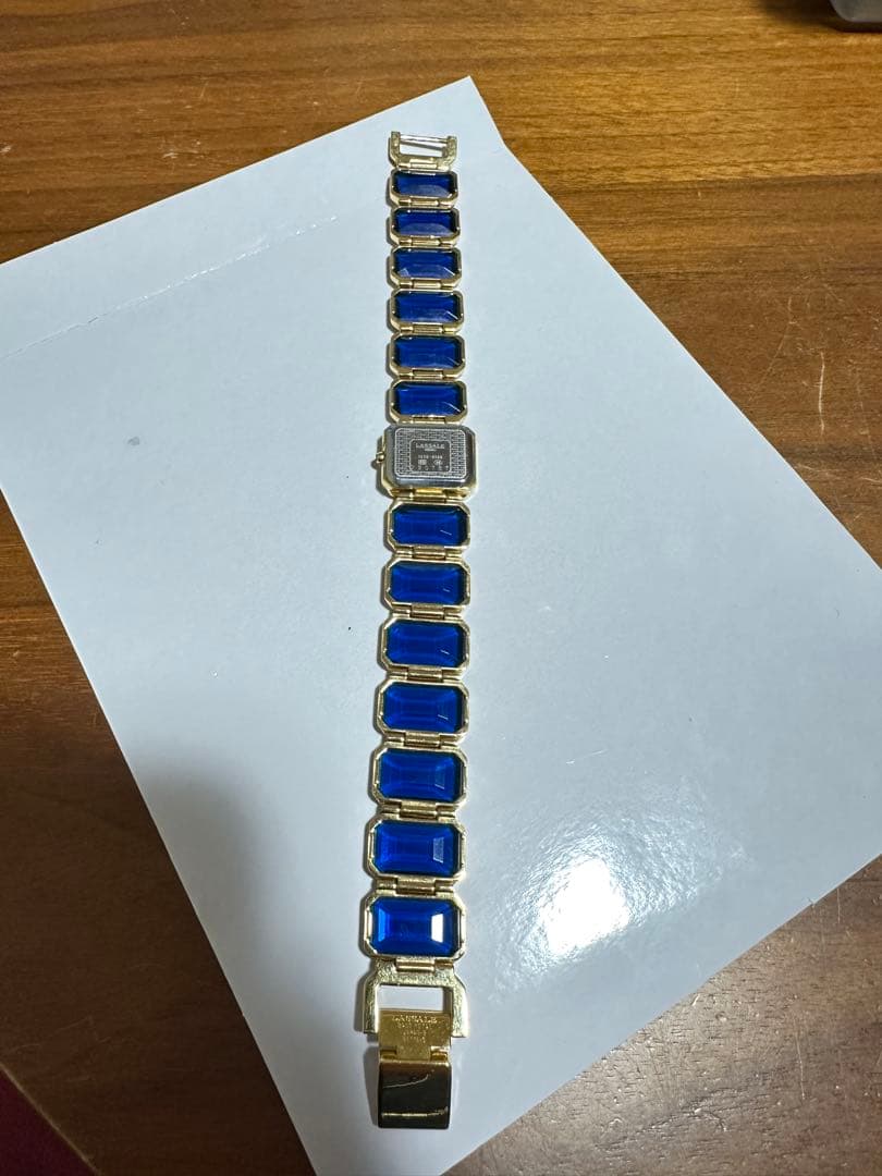 SEIKO セイコー LASSALE ラサール 1E20-639B