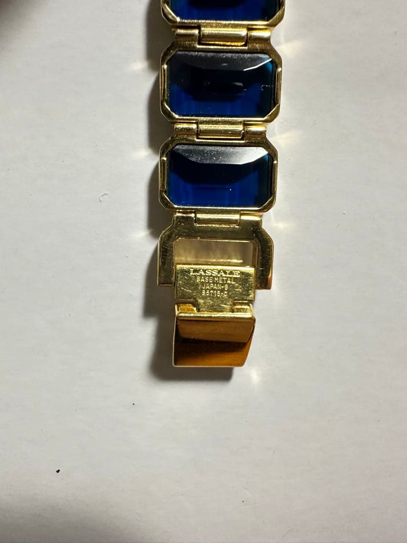 SEIKO セイコー LASSALE ラサール 1E20-639B