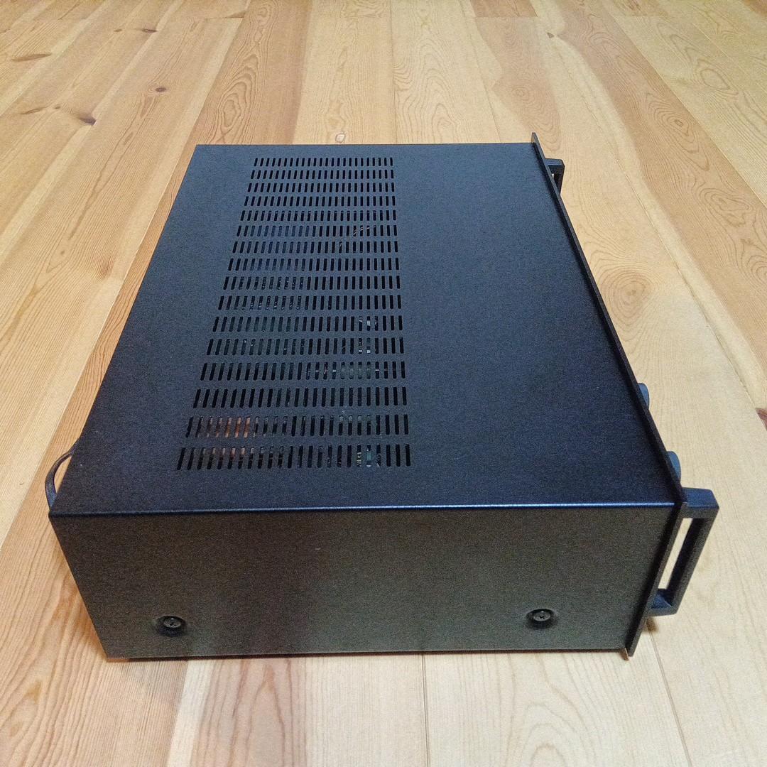 YAMAHA プリメインアンプ　CA-V1