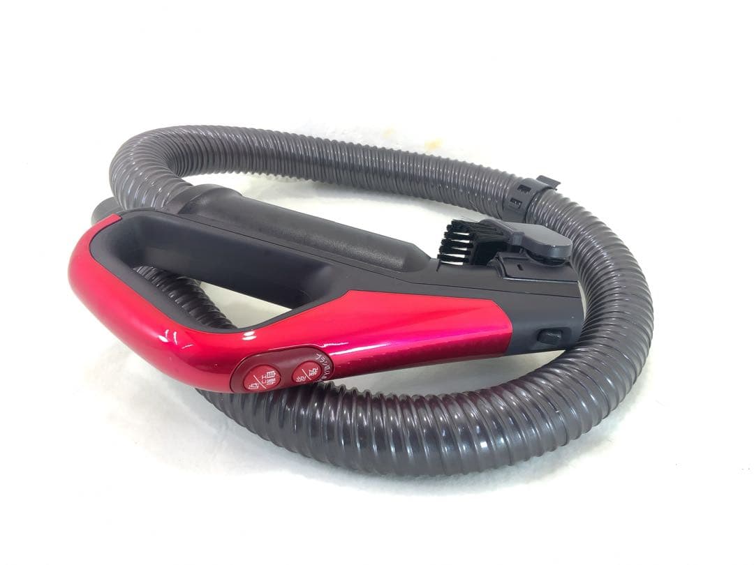 SHARP サイクロン式掃除機 ECVS510