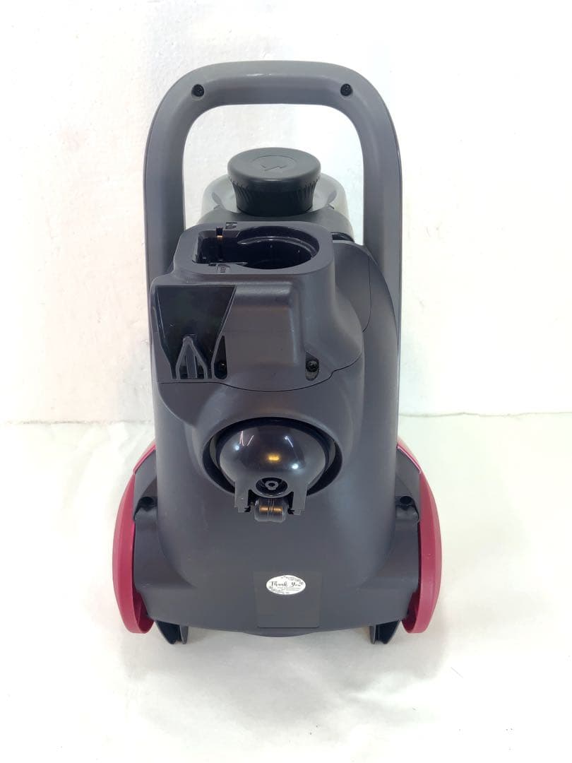 SHARP サイクロン式掃除機 ECVS510