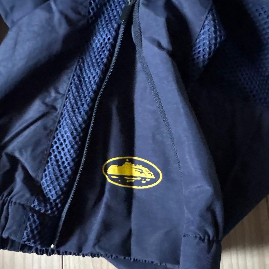 Corteiz ナイロンジャケット　M