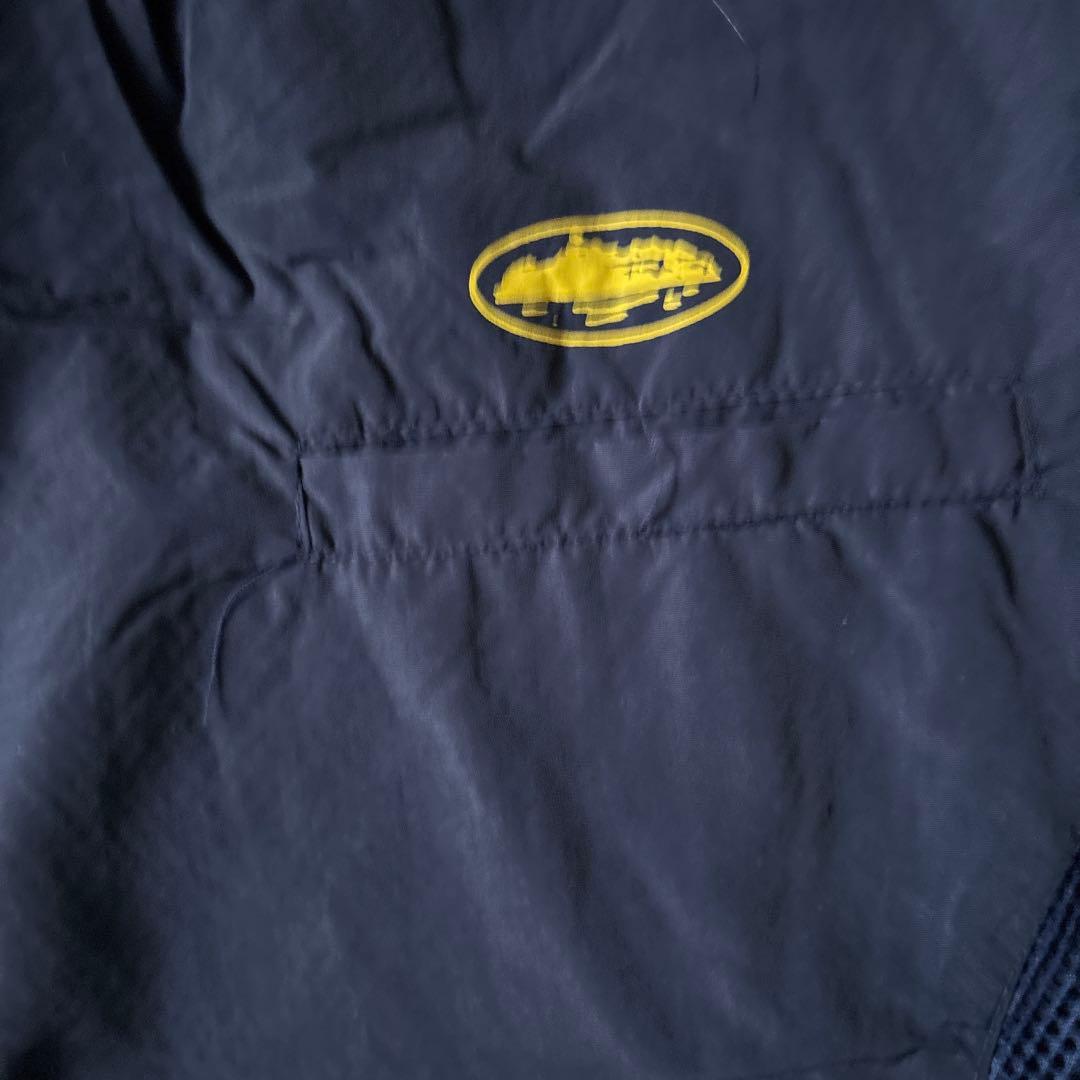 Corteiz ナイロンジャケット　M