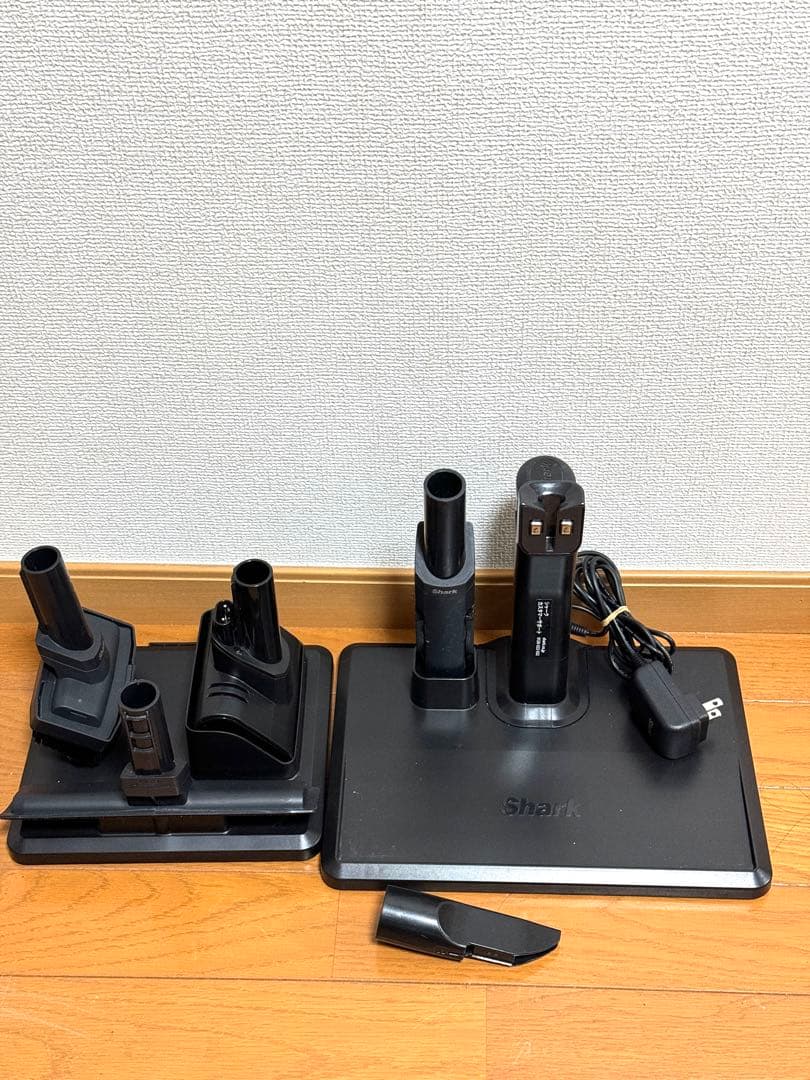 Shark◇EVOPOWER SYSTEM ADV CS601JPK