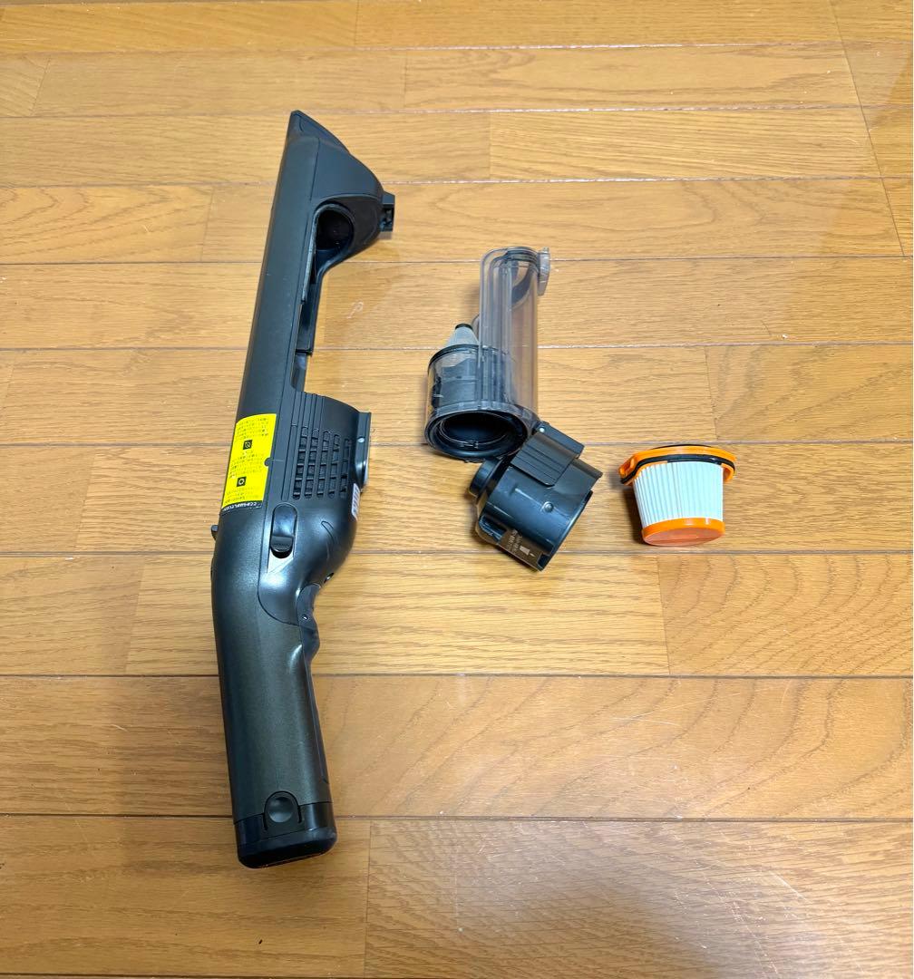 Shark◇EVOPOWER SYSTEM ADV CS601JPK