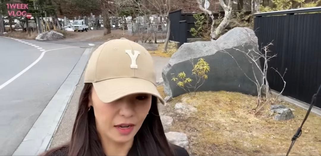 SaintLaurent Y VarsityBallCap サンローラン